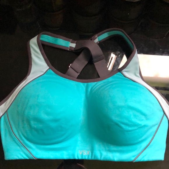 *(Bundle 3) Victoria secret Sports Bra - Picture 2 of 8